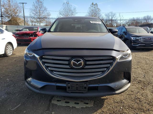 Photo 5 from auction – 2018 MAZDA CX-9 TOURI with VIN JM3TCBCY0J0202184