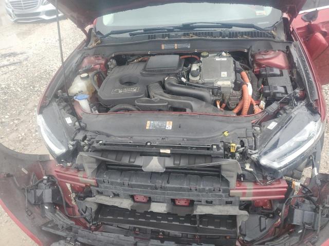 Photo 11 from auction – 2013 FORD FUSION TIT with VIN 3FA6P0SU0DR253093