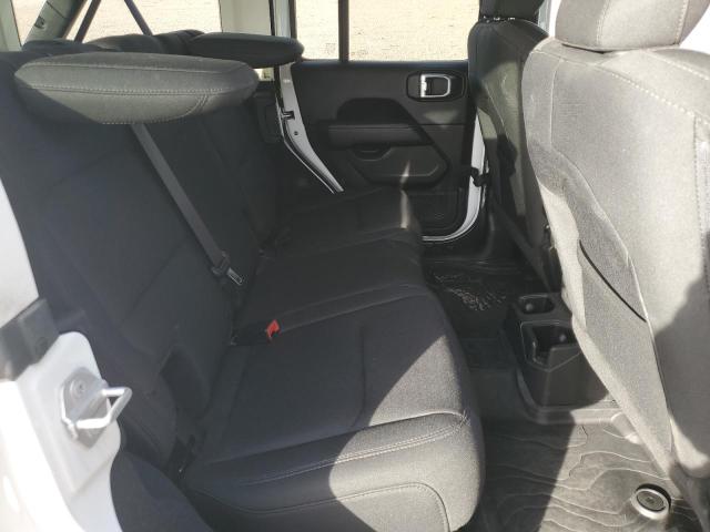 Photo 11 from auction – 2018 JEEP WRANGLER U with VIN 1C4HJXEG9JW243366