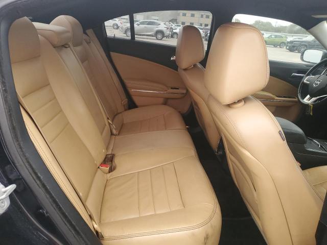 Photo 10 from auction – 2012 DODGE CHARGER SX with VIN 2C3CDXHG0CH248121