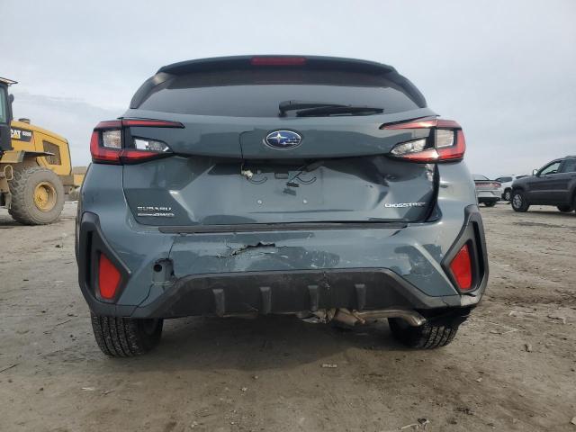 Снимка 6 от търг – 2024 SUBARU CROSSTREK с VIN JF2GUABC1R8213149