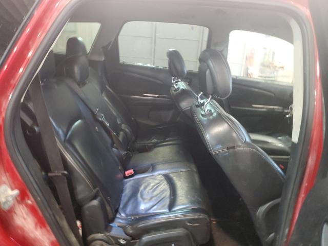 Photo 11 from auction – 2016 DODGE JOURNEY CR with VIN 3C4PDCGG3GT199145