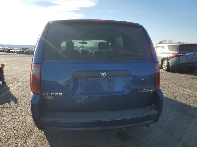 Photo 6 from auction – 2010 DODGE GRAND CARA with VIN 2D4RN4DE8AR120595