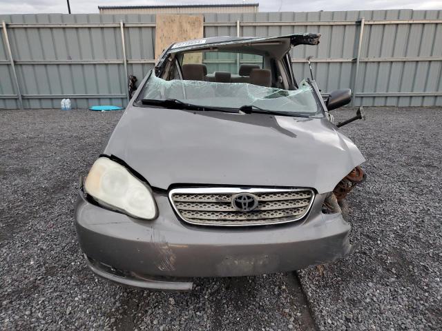 Photo 5 from auction – 2006 TOYOTA COROLLA CE with VIN 2T1BR32E56C634315