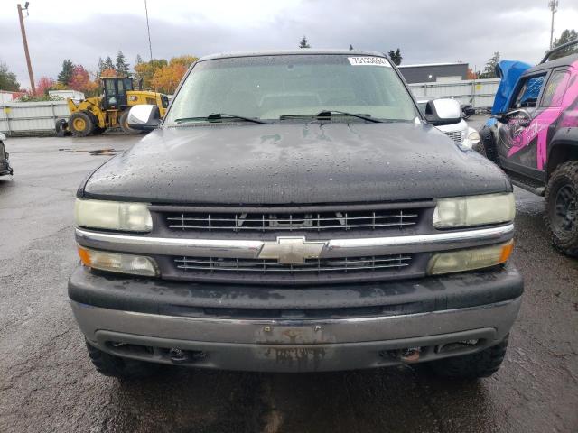 Photo 5 from auction – 2002 CHEVROLET SILVERADO with VIN 1GCGK13U52F196739