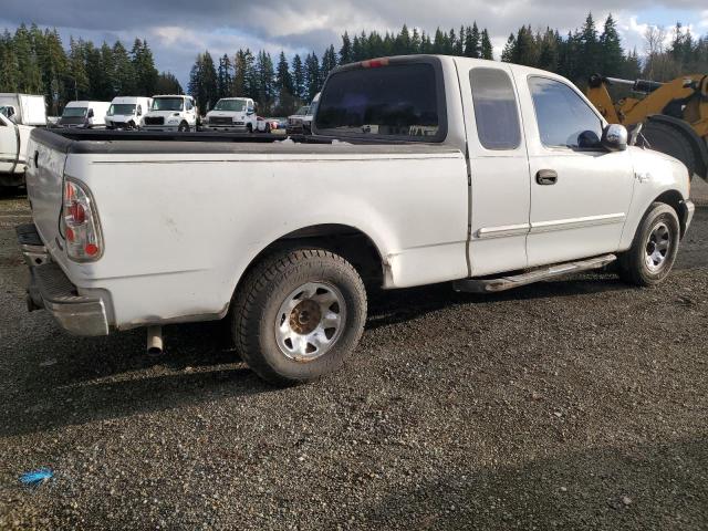 Photo 3 from auction – 1999 FORD F250 with VIN 2FTPX27L1XCB11486