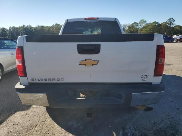 Photo 6 from auction – 2008 CHEVROLET SILVERADO with VIN 1GCHK23K28F109543