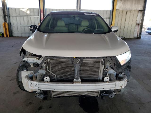 Photo 5 from auction – 2015 FORD EDGE SEL with VIN 2FMTK3J93FBB15068