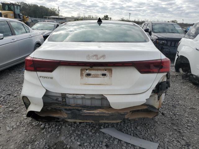 Photo 6 from auction – 2023 KIA FORTE LX with VIN 3KPF24AD2PE544451