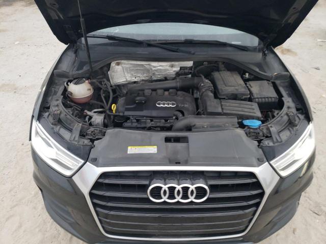 Photo 12 from auction – 2016 AUDI Q3 PREMIUM with VIN WA1BFCFS6GR011425