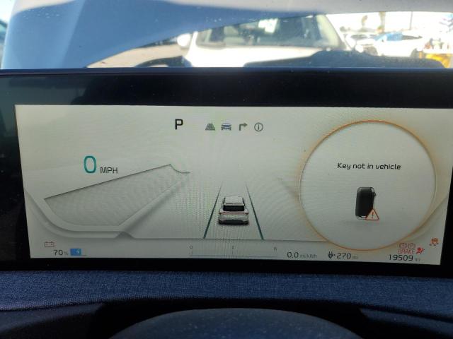 صورة رقم 9 من المزاد - 2023 KIA EV6 LIGHT مع VIN KNDC34LA4P5604969