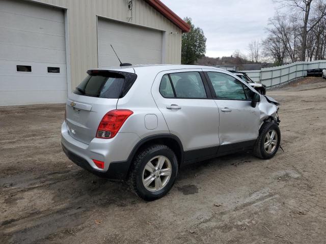 صورة رقم 3 من المزاد - 2018 CHEVROLET TRAX LS مع VIN KL7CJNSB2JB716679