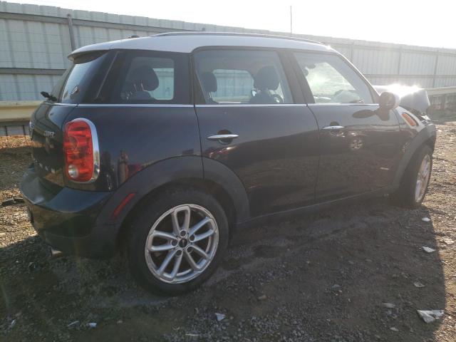Photo 3 from auction – 2015 MINI COOPER COU with VIN WMWZB3C58FWR44948