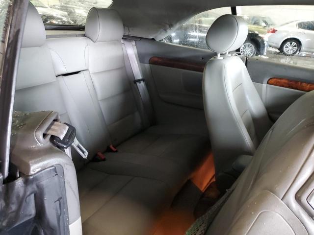 Photo 10 from auction – 2006 AUDI A4 QUATTRO with VIN WAUDT48H66K002193