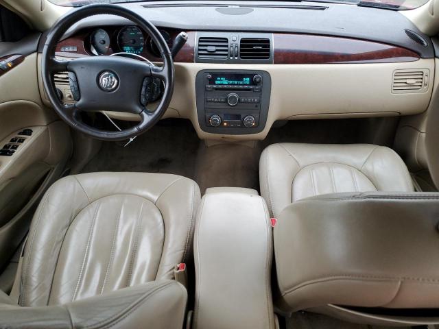 Photo 8 from auction – 2009 BUICK LUCERNE CX with VIN 1G4HD57M99U116327