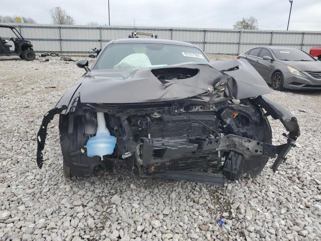 Photo 5 from auction – 2022 DODGE CHALLENGER with VIN 2C3CDZFJ2NH188209
