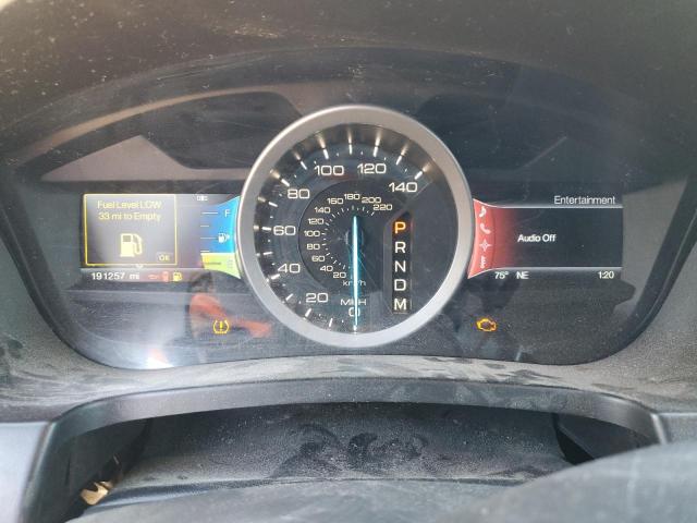 Photo 9 from auction – 2013 FORD EXPLORER X with VIN 1FM5K7D87DGB81664