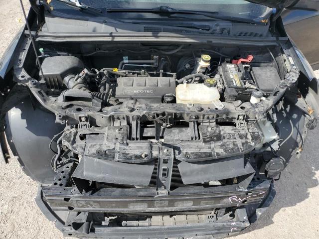 Zdjęcie 11 z aukcji – 2015 CHEVROLET TRAX LS z VIN KL7CJKSB2FB140596