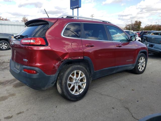 Photo 3 from auction – 2015 JEEP CHEROKEE L with VIN 1C4PJMCB7FW697477