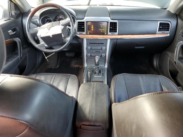 Photo 8 from auction – 2010 LINCOLN MKZ with VIN 3LNHL2GC4AR754229