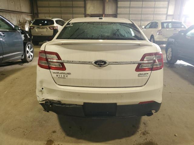 Photo 6 from auction – 2013 FORD TAURUS SHO with VIN 1FAHP2KT3DG140192
