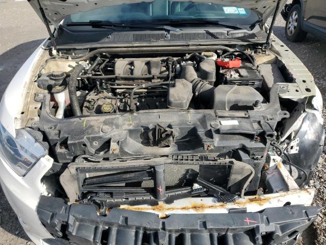 Photo 11 from auction – 2017 FORD TAURUS LIM with VIN 1FAHP2J86HG121865