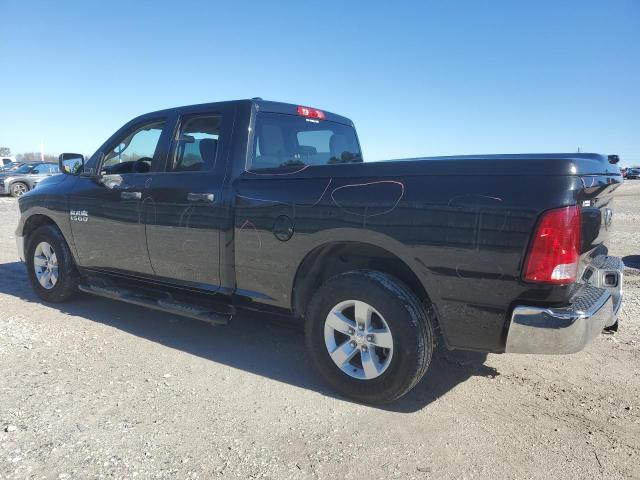 Photo 2 from auction – 2018 RAM 1500 ST with VIN 1C6RR6FG1JS299094