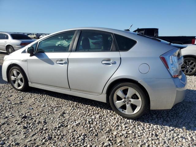 Photo 2 from auction – 2010 TOYOTA PRIUS with VIN JTDKN3DUXA0032237