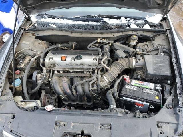 Photo 11 from auction – 2010 HONDA ACCORD LXP with VIN 1HGCP2F45AA045415
