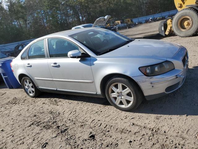 Photo 4 from auction – 2007 VOLVO S40 2.4I with VIN YV1MS382272300389