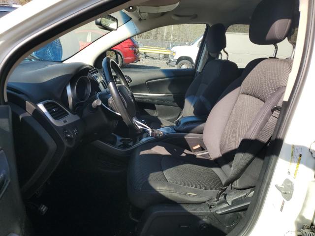 Photo 7 from auction – 2013 DODGE JOURNEY SX with VIN 3C4PDCBG9DT677104