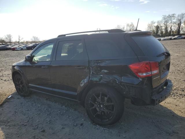 Photo 2 from auction – 2019 DODGE JOURNEY SE with VIN 3C4PDCBB8KT867042