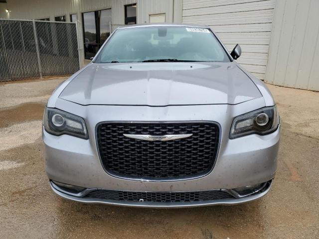 Photo 5 from auction – 2016 CHRYSLER 300 S with VIN 2C3CCAGG0GH152495
