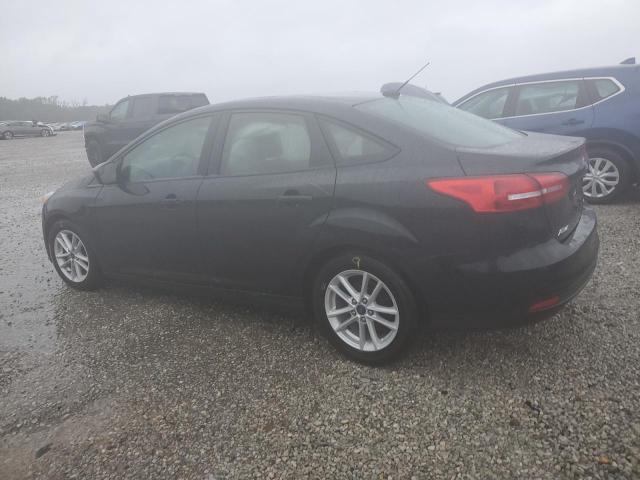 Photo 2 from auction – 2018 FORD FOCUS SE with VIN 1FADP3F21JL223483