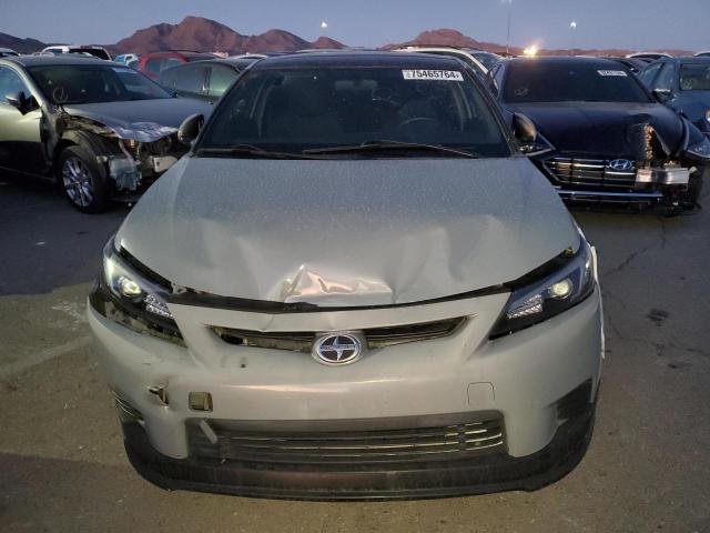 Photo 5 from auction – 2012 TOYOTA SCION TC with VIN JTKJF5C78C3035020