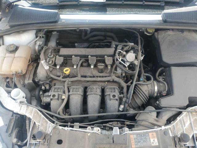 Снимка 7 от търг – 2016 FORD FOCUS S с VIN 1FADP3E28GL339385