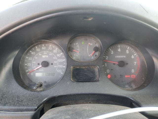 Photo 9 from auction – 1999 TOYOTA RAV4 with VIN JT3HP10V7X0215065