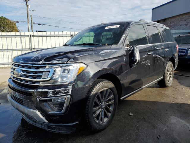 FORD EXPEDITION 2020 with VIN 1FMJU1KTXLEA39672 - Photo from auction