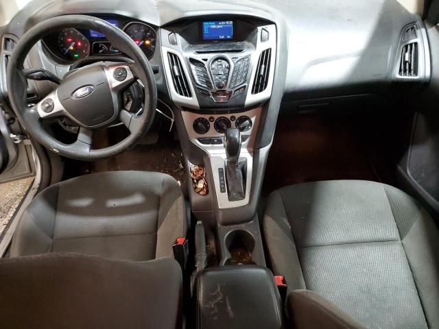 Photo 8 from auction – 2013 FORD FOCUS SE with VIN 1FADP3F22DL269117