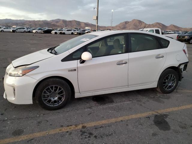 TOYOTA PRIUS PLUG 2013 with VIN JTDKN3DP5D3047404 - Photo from auction