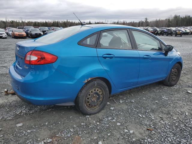 Photo 3 from auction – 2013 FORD FIESTA SE with VIN 3FADP4BJ5DM145361