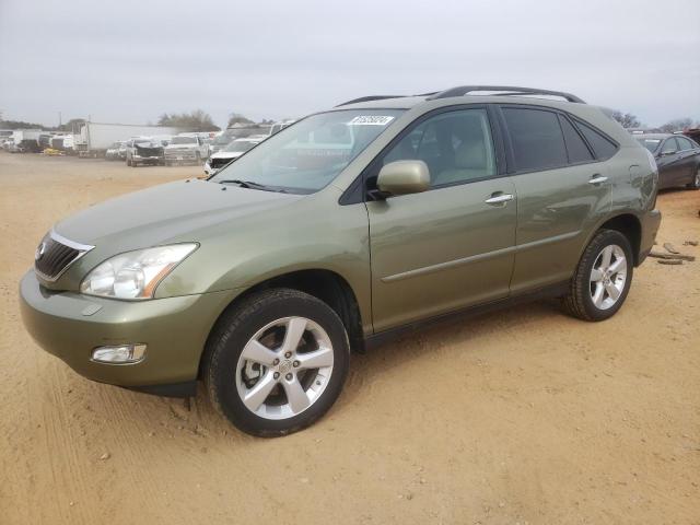 LEXUS RX 350 2008 con VIN 2T2HK31U68C091918 - Foto de la subasta