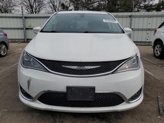 Photo 5 from auction – 2017 CHRYSLER PACIFICA T with VIN 2C4RC1BG6HR527556