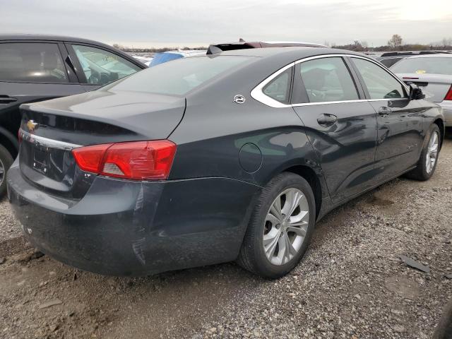 Photo 3 from auction – 2014 CHEVROLET IMPALA LT with VIN 2G1125S31E9187130