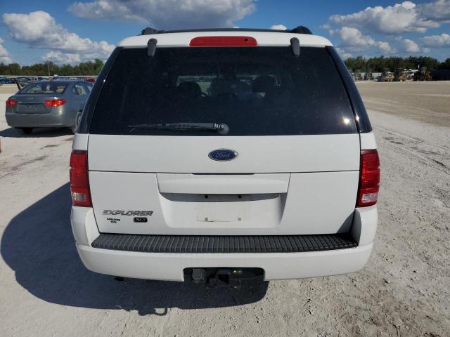 Photo 6 from auction – 2004 FORD EXPLORER X with VIN 1FMZU73K34UA17208