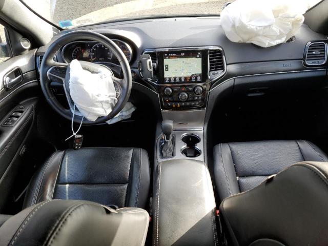 Photo 8 from auction – 2021 JEEP GRAND CHER with VIN 1C4RJFBG5MC871028
