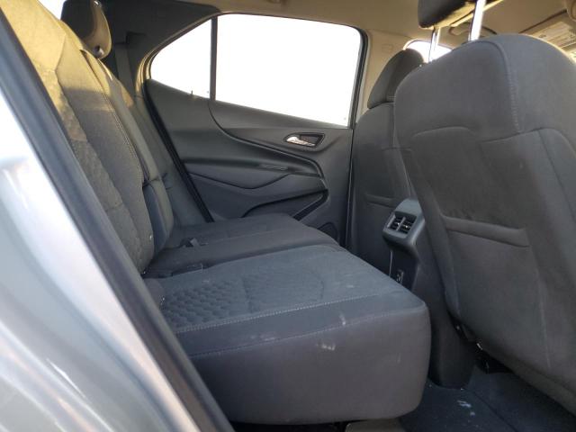 Photo 11 from auction – 2021 CHEVROLET EQUINOX LT with VIN 3GNAXTEVXMS161483