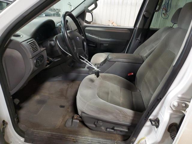 Photo 7 from auction – 2004 FORD EXPLORER X with VIN 1FMZU73K84ZA85376