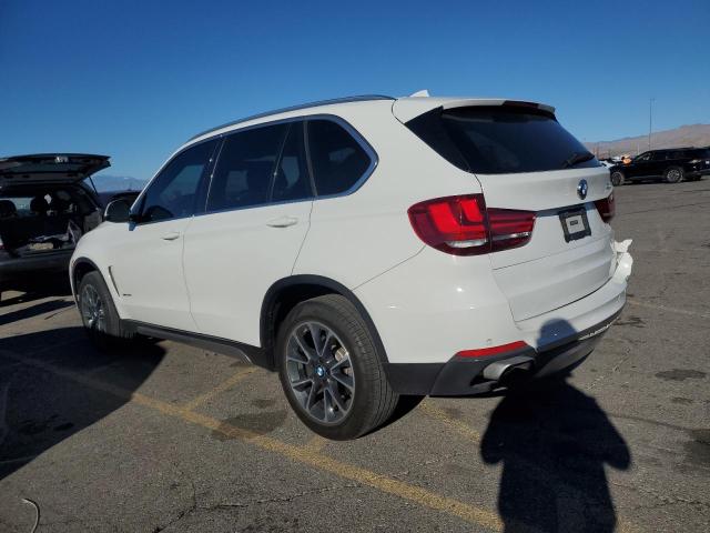 Photo 2 from auction – 2018 BMW X5 XDRIVE3 with VIN 5UXKR0C53J0X96376