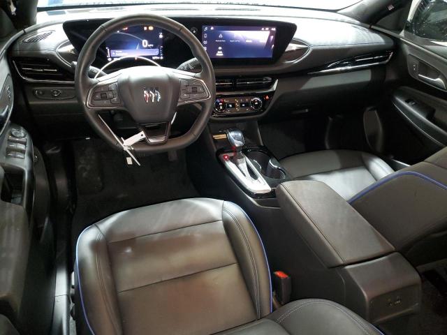 Photo 8 from auction – 2024 BUICK ENVISTA SP with VIN KL47LBE2XRB025673